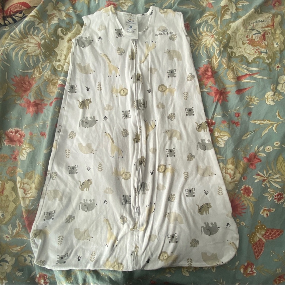 Hall Sleep Sack 6-12 months
